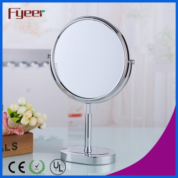 Fyeer Wholesale Beauty Makeup Bathroom Espelho de vaidade esticável (M5418)