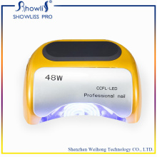 Professional UV LED Nail Lamp Nouveau design