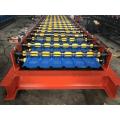 0.3-0.8 mm trapezoidal roll forming machine