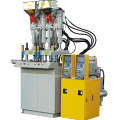 Ht-80 two Colors Fully-Automatic Injection Moulding Machine with Manipulator