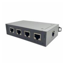 5-Port 10/100Mbps Ethernet Poe Switch