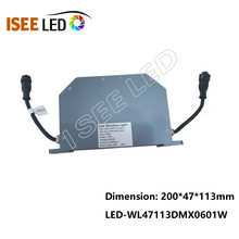 Lumières LED de rebord de fenêtre extérieur de 200MM