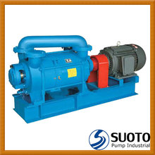 2sk Series Liquid Ring Vacuum Pump