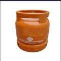 6KGc Steel gas cylinder