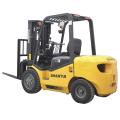 3.5 ton petrol forklift for South America