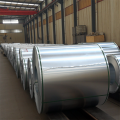 Dx52D Galvanized Coil Widely Used In Chemical Engineering