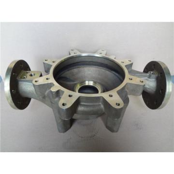 Customized Water Pump Housing for Pump Parts