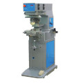 TM-150p China One Color Pad Printer Machine Supplier