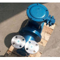 CWB type magnetic vortex pump
