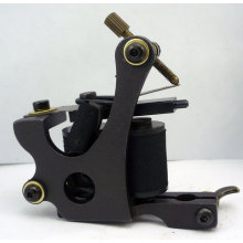 Top Handmade Special Low Carbon Steel Tattoo Machines