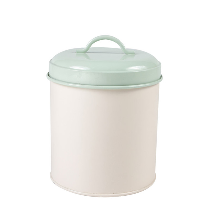 Storage Canister