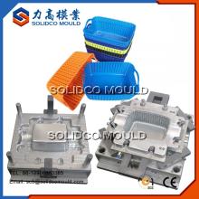 Rubber Plast Injection Mold Maker