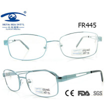 Металлические очки для классического стиля (FR445)
