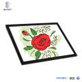 Suron Scribble Pad Doodle Sketch LED Table Board
