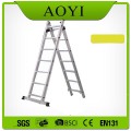 2x13 steps section extension ladder