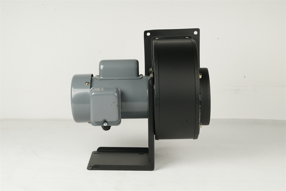 Centrifugal fan