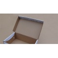 Corrugated Board Paper Type Child shoes packaging box