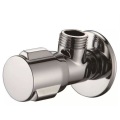 Accessoires de robinet en laiton Valve d&#39;angle murale