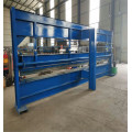 DX bending machine cold roll forming machine