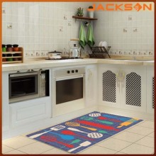 Nylon Printed Kitchen Mat Printing