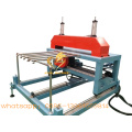 PVC glazed PVC+ASA Corrugated Roof Tile Extrusion Line