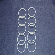 Rayhot standard PTFE rempli de joints enroulés en spirale