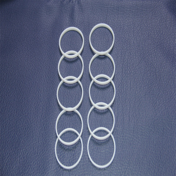 Rayhot Standard PTFE filled spiral wound gaskets