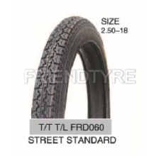 Cheng Shin Pattern Tires