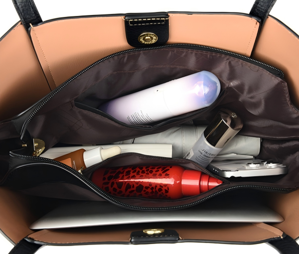 2025 large-capacity waterproof handbag 2025 large-capacity waterproof handbag