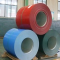 CGCC Color Coated PPGI Prepainted Steel Coil