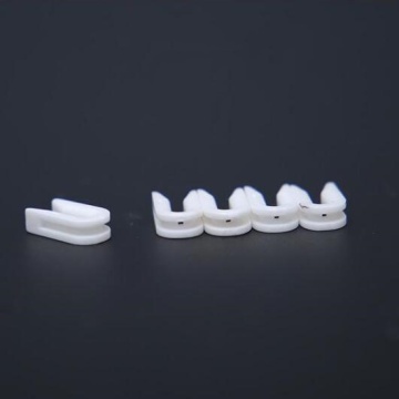 nonmagnetic zirconia ceramic machining parts