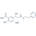 Labetalol HCl 32780-64-6