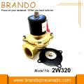 Repair Kit Water Electromagnetic Valve Diaphragm 2W320