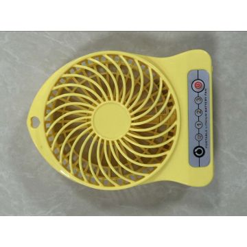 United Star 4′′mini Fan Hand /USB Fan with CE, RoHS