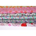 80 polyester 20 cotton printed fabric pocketing fabric