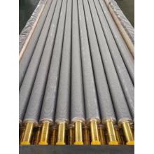 Aluminum L Type Finned Tube