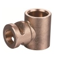 CNC Machining of Copper Parts