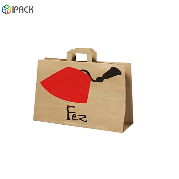 Food Packaging Bags