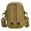 Outdoor Tactical Sling Bag Camouflage Waist  Bag