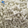 pellet zinc oxide desulphurizers adsorbent catalyst for H2S removal