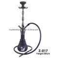 2016 New Zinc Alloy Germany Hookah Kaya Shisha