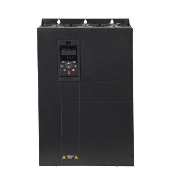 Electronic Professional 90kw Inverters Solar Pump Control