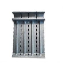 Austenitic Steel Heat Resistant Steel Castings Spare Parts