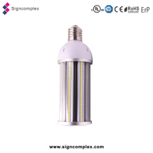 150lm/W Waterproof Corn LED Bulb 20W E27 with UL TUV ERP CE RoHS