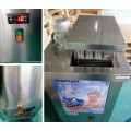 Popsicle Commercial Automatic Mould Ce Approved Machine