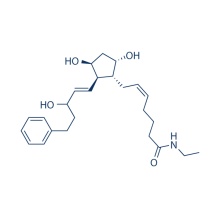 Bimatoprost 155206-00-1