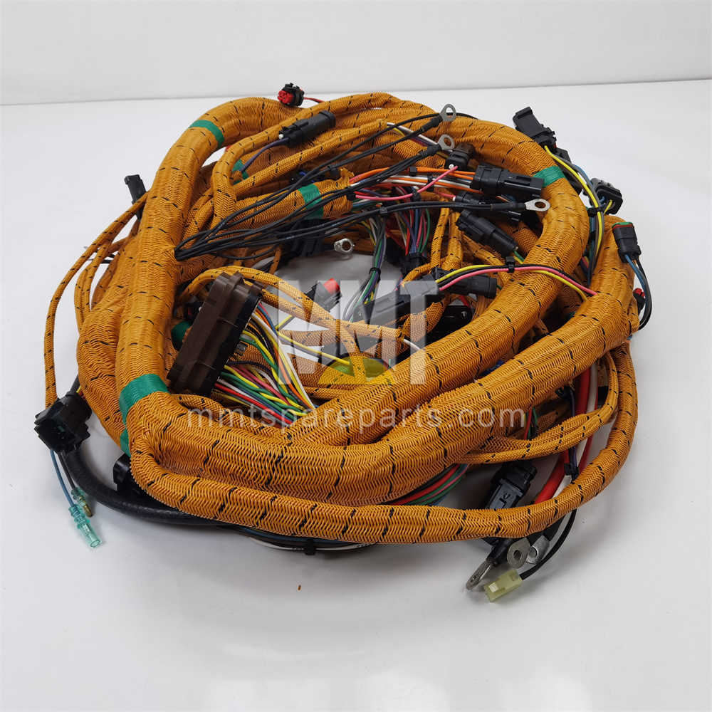 Chassis Harness main 306-8797 Chassis Harness main 306-8797
