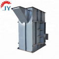 High Efficiency Belt Bucket Elevator