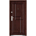 Puerta de armado de acero-madera (HT-B-30)