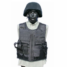 Concealed Bulletproof Clothing